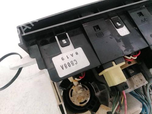 Climate control MAZDA PREMACY (CP) 2.0 TD | BP35389943I5 - Image 3
