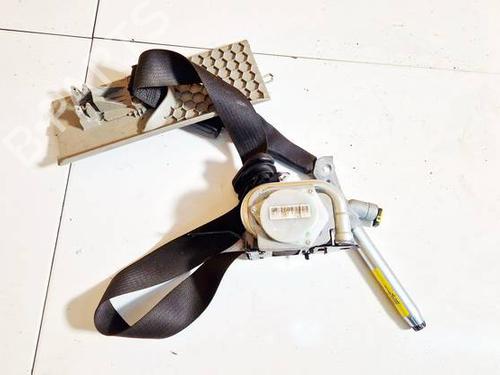 Front left seatbelt OPEL INSIGNIA A (G09) 2.0 CDTI (68) | BP35015648I26 - Image 2