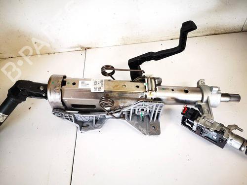 Used Steering column Steering column OPEL INSIGNIA A (G09) 2.0 CDTI (68) (131 hp) 34977046 34977046