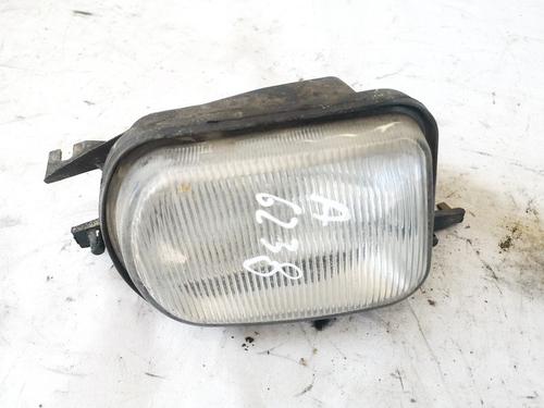 Used Left front fog light Left front fog light 35607805 35607805