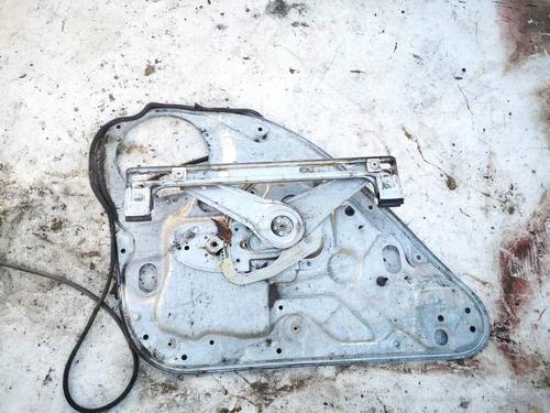 Used Rear right window mechanism Rear right window mechanism 35204901 35204901