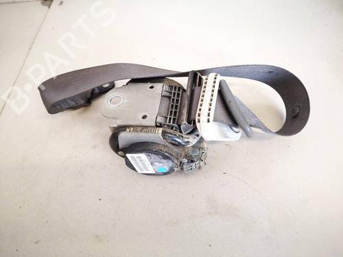 Used Front right seatbelt Front right seatbelt DODGE CALIBER 1.8 (150 hp) 35298133 35298133