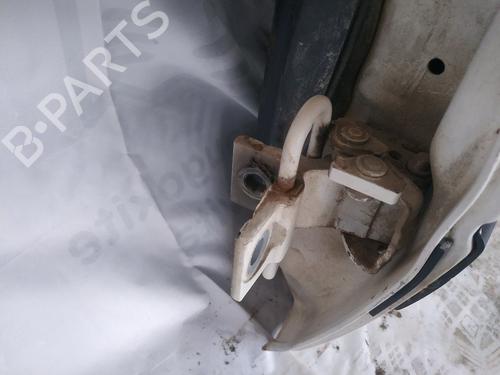 Used Hinge/Door check strap Hinge/Door check strap AUDI 80 B3 Saloon (893, 894, 8A2) 1.8 S (90 hp) 32909190 32909190