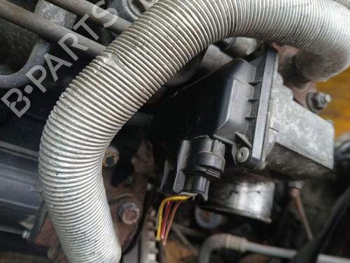 Throttle body MAZDA 6 Hatchback (GH) 2.0 MZR-CD (GH14) | BP36658874M82 - Image 3