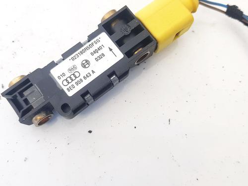 Electronic module AUDI A4 B6 (8E2) 2.0 | BP32883129M83 - Image 2