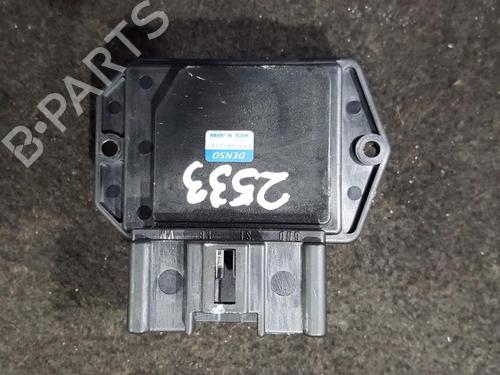 Used Heater resistor Heater resistor TOYOTA AVENSIS (_T25_) 2.0 D-4D (CDT250_, CDT250R) (116 hp) 35659616 35659616