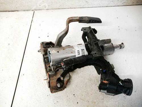 Used Steering column Steering column FIAT DOBLO Bus (263_) 1.3 D Multijet (263AXC1A) (90 hp) 35003167 35003167
