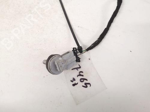 Electronic module AUDI A6 C6 (4F2) 2.7 TDI | BP35433823M83 - Image 2
