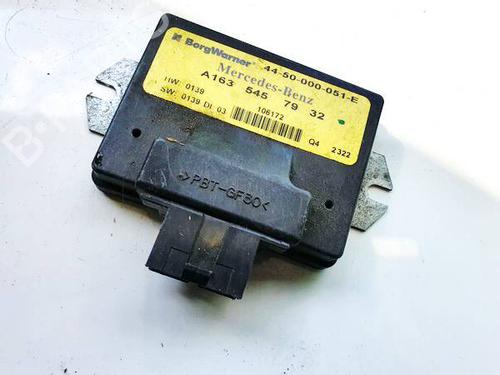Used Electronic module Electronic module 35279071 35279071