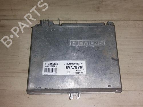 Used Engine control unit (ECU) Engine control unit (ECU) 33480406 33480406