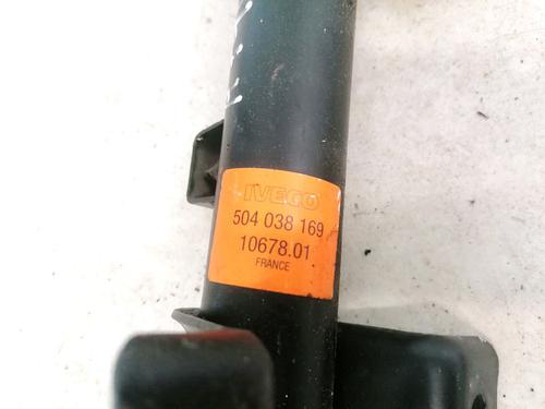 Steering column IVECO DAILY III Van 29 L 12 V (ALKA41A2, ALLA52A2, ALKA42A2) | BP35486462M21 - Image 3