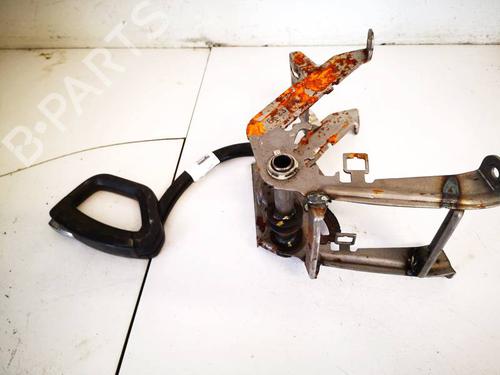 Used Hand brake Hand brake CHEVROLET CAPTIVA (C100, C140) 2.4 (136 hp) 35016711 35016711