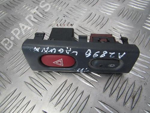 Used Warning switch Warning switch 35672349 35672349