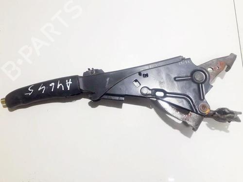 Used Hand brake Hand brake AUDI A6 C5 (4B2, 4B4) 1.9 TDI (110 hp) 35845575 35845575