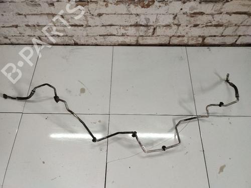 Used AC pipe AC pipe RENAULT ESPACE IV (JK0/1_) 2.2 dCi (JK0H) (150 hp) 32558368 32558368