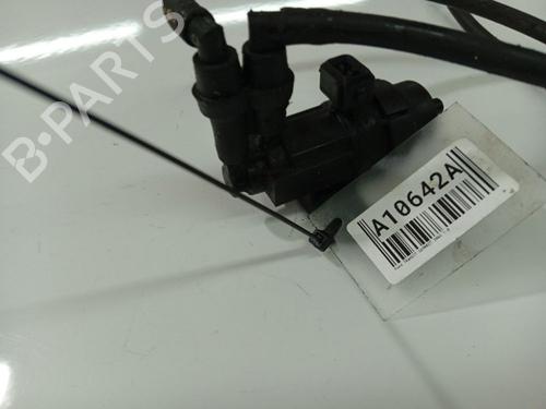 Electronic module FORD TRANSIT CONNECT (P65_, P70_, P80_) 1.8 Di | BP34838037M83 - Image 2