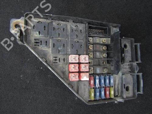 Used Fuse box Fuse box ROVER 45 I Hatchback (RT) 2.0 iDT (101 hp) 33486095 33486095