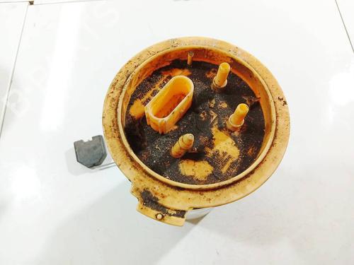 Fuel pump VW PASSAT B6 (3C2) 2.0 TDI | BP34788552M76 - Image 2