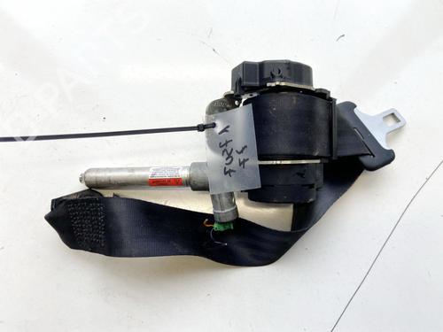 Used Front right seatbelt Front right seatbelt VOLVO V50 (545) 1.6 D (110 hp) 35477291 35477291