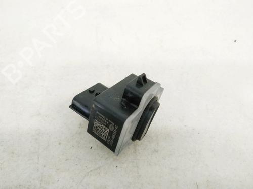 Used Electronic module Electronic module JAGUAR I-PACE (X590) EV400 AWD (400 hp) 35530337 35530337