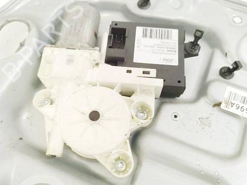 Used Right rear window motor Right rear window motor 34922284 34922284