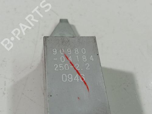 Electronic sensor LEXUS IS II (_E2_) 220d (ALE20) | BP37626026M84  - Image 5