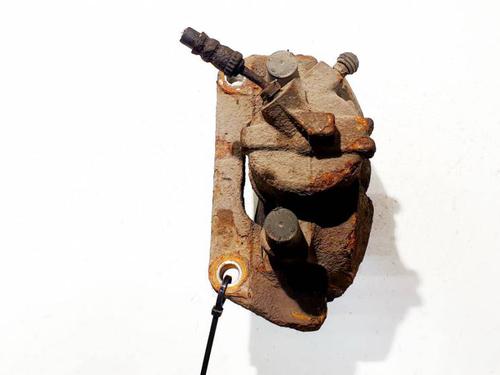 Left front brake caliper RENAULT LAGUNA III (BT0/1) 1.5 dCi (BT00, BT0A, BT0T, BT1J) | BP35168730M105 - Image 2
