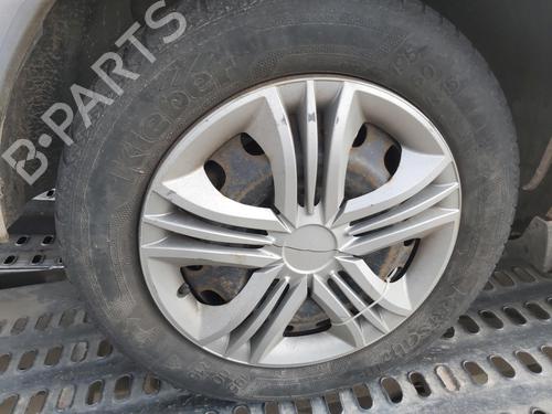Switch OPEL ASTRA G Hatchback (T98) 2.0 DTI 16V (F08, F48) | BP33076786I30  - Image 10