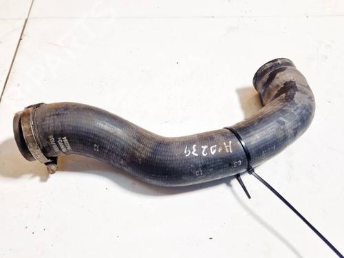 Used Pipe Pipe OPEL ZAFIRA / ZAFIRA FAMILY B (A05) 1.9 CDTI (M75) (120 hp) 32580391 32580391