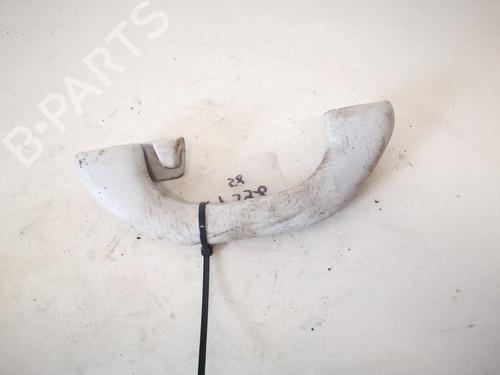 Used Interior roof handle Interior roof handle SKODA OCTAVIA II (1Z3) 1.9 TDI (105 hp) 35436785 35436785