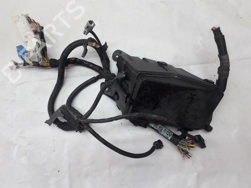 Fuse box LEXUS IS II (_E2_) 220d (ALE20) | BP33505469E1 - Image 2