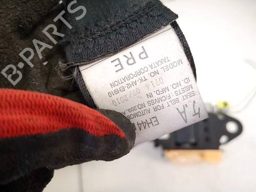Front left seatbelt MAZDA CX-7 (ER) 2.2 MZR-CD AWD (ER10A) | BP35108304I26 - Image 3