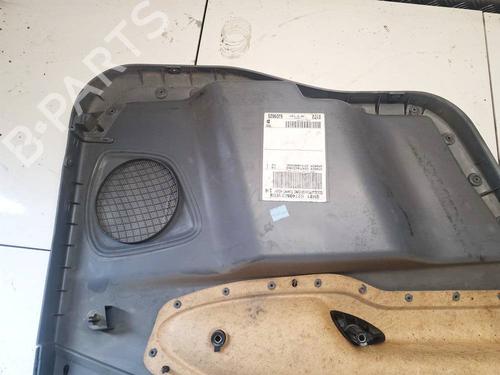 Rear right panel FORD S-MAX (WA6) 2.0 TDCi | BP36312261C61 - Image 3