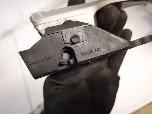 Front right interior door handle TOYOTA AURIS (_E15_) 2.0 D-4D (ADE150_, ADE150R) | BP34912602I14 - Image 3