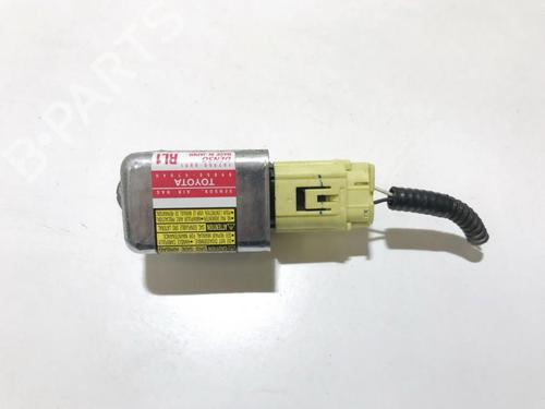 Used Electronic module Electronic module TOYOTA PRIUS Liftback (_W2_) 1.5 Hybrid (NHW20_, NHW20R) (112 hp) 33501201 33501201