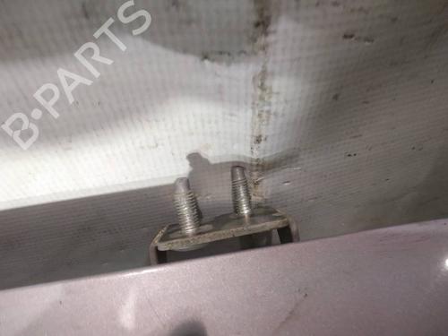 Used Hinge/Door check strap Hinge/Door check strap 34863482 34863482