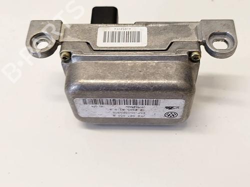 Used Electronic module Electronic module 34759007 34759007