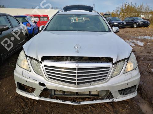 Electronic module MERCEDES-BENZ E-CLASS (W212) E 200 CDI / BlueTEC (212.005, 212.006) | BP32936041M83 - Image 6