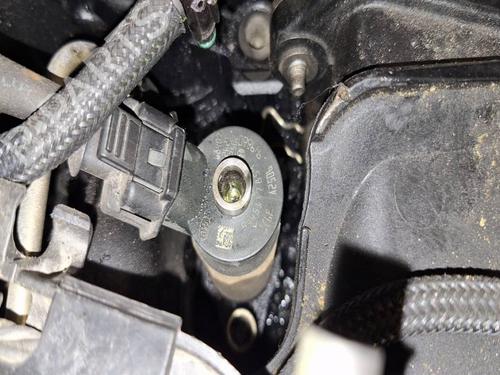 Injector Injector 38643042 38643042