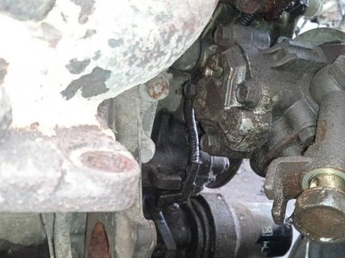 Steering pump NISSAN QUEST (V42) 3.5 | BP35069661M99 - Image 4