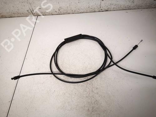 Kabel für Kabel BMW 5 (F10) 520 d (184 hp) 39701796 39701796