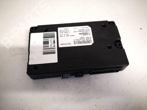 Used Electronic module Electronic module 35177950 35177950
