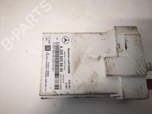 Electronic module MERCEDES-BENZ A-CLASS (W176) A 220 CDI 4-matic (176.005) | BP32530637M83 - Image 2