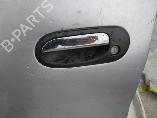 Used Front left exterior door handle Front left exterior door handle 35579383 35579383