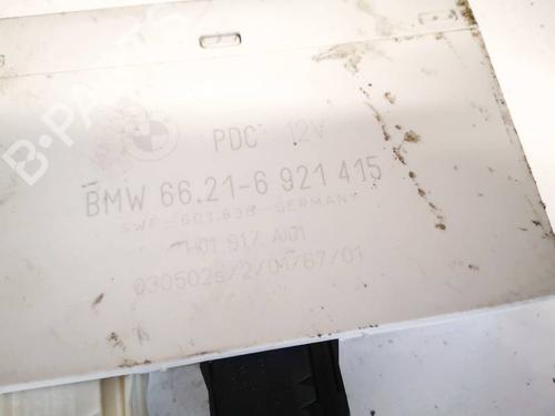 Electronic module BMW 3 Touring (E46) 318 d | BP34893883M83 - Image 2