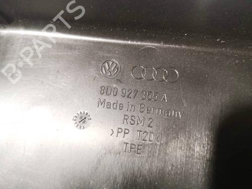 Fuse box AUDI A6 C5 (4B2, 4B4) 2.5 TDI quattro | BP33749753E1 - Image 3