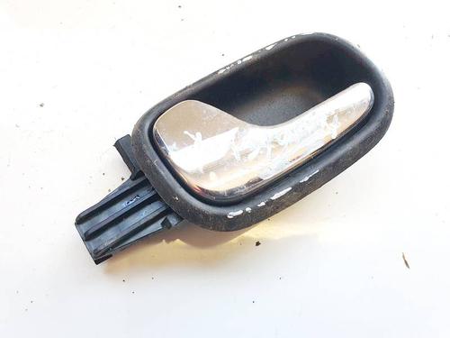 Used Rear left interior door handle Rear left interior door handle AUDI A4 B5 (8D2) 1.9 TDI (116 hp) 35251310 35251310