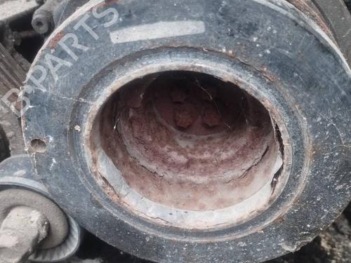 Used Pulley Pulley BMW X5 (E53) 3.0 d (184 hp) 35275317 35275317
