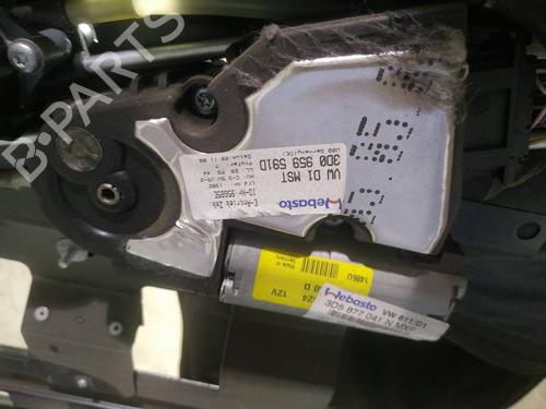 Used Sunroof engine Sunroof engine 34963305 34963305
