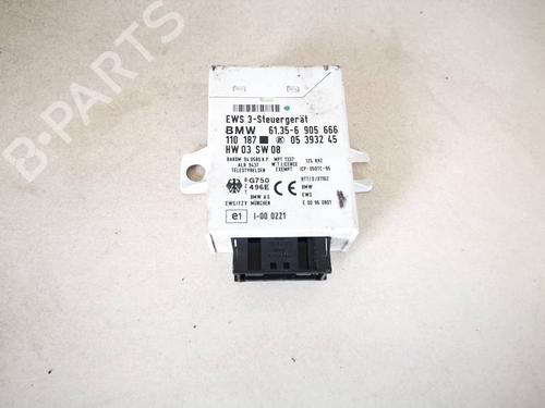 Module électronique MINI MINI (R50, R53) Cooper (116 hp) 32954201